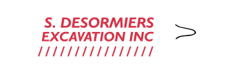 S. Desormiers Excavation Inc